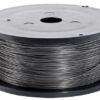 Sârmă de sudură tubulară cu flux Intensiv Ø 0,8 mm – rolă de 1 kg, fără gaz de protecție