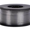 Sârmă inox cu flux Intensiv 0,9 mm – rolă 1 kg, autoprotejată, pentru sudură fără gaz