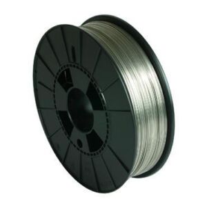 Sârmă de sudură inox Intensiv 308LSi 1,0 mm – rolă 5 kg, pentru MIG