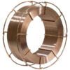 Sârmă de sudură MIG-MAG Intensiv SG2 1,0 mm – rolă 15 kg, plină și cuprată
