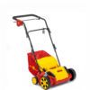Scarificator și aerator electric Wolf-Garten VA 303 E – 1300 W, lățime 30 cm, sac colector 35 l