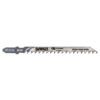 Set 3 pânze de ferăstrău pendular DeWalt DT2220 – bimetal T144DF, 100 mm, pas de 4 mm