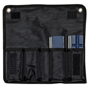 Set fălci magnetice cu poliuretan pentru menghină Scangrip MAGNEFIX N-P-PUP-PUF 150 mm