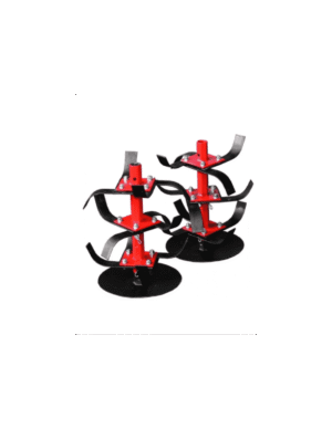 Set freze laterale Weima DKDFLM1100H32W – ax hexagonal 32 mm, 18 kg