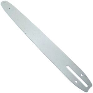 Lamă de ghidare Ikra 27111091 – 45 cm, pas 3/8 inci, 62 de zale, pentru drujbe MTD GCS 4600/45