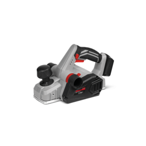 Rindea cu acumulator Crown CT24001HX – 20 V, lățime de rindeluire 82 mm