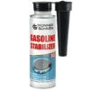 Stabilizator pentru benzină Könner & Söhnen KS G-STAB 60 – 250 ml, pentru motoare în 2 și 4 timpi