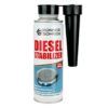 Stabilizator pentru motorină Könner & Söhnen KS D-STAB 60 – 250 ml, pentru motoare diesel