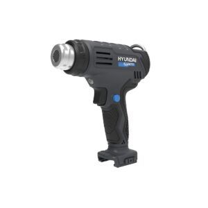 Suflantă cu aer cald cu acumulator Hyundai HG20S – 20 V, 350/550 °C