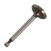 Supapă de evacuare 14721-ZL8-000 compatibilă cu motoarele Honda GC, GCV, GS și GSV