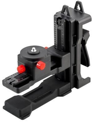 Suport de perete Sola WB – platou rotativ 360°, reglaj vertical, orizontal și lateral