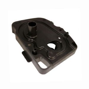 Suport filtru aer Briggs & Stratton 594574 – cu urechi laterale, pentru seriile 625EXi–675iS
