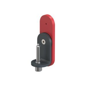 Suport magnetic pentru lămpi Scangrip Magnet Bracket – forță de reținere 21,5 kg