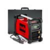 Invertor de sudură MMA și TIG Telwin TECHNOLOGY 186 MPGE XT CC – 160 A, cu valiză de aluminiu