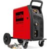 Aparat de sudură multiproces Telwin TECHNOMIG 241 WAVE – MIG-MAG, MMA și TIG DC-Lift, 220 A