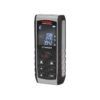 Telemetru laser digital Crown CT44034 – 80 m, precizie ±2 mm, senzor de înclinare