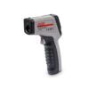 Termodetector cu infraroșu Crown CT44037 – de la -50 °C la +600 °C, raport 12 : 1, cu baterii