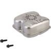 Toba de eșapament Briggs & Stratton 590565 pentru motoare din seriile 450E, 500E, 550E, 575E