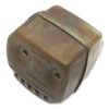 Toba de eșapament Maruyama 036683 pentru motoferăstraie MCV5100 și MCV6200