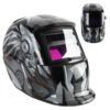 Mască de sudură automată Intensiv TRANSFORMERS – DIN 9–13, 2 senzori