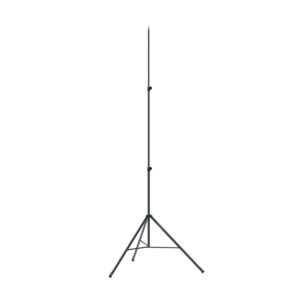 Trepied Scangrip TRIPOD 4,5M – înălțime 2,2–4,5 m, oțel vopsit
