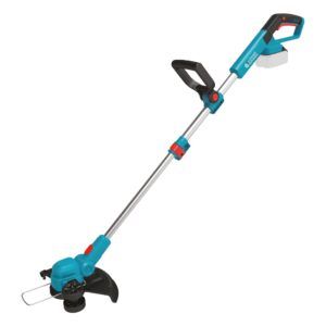 Trimmer cu acumulator Könner & Söhnen KS CST-20V – 20 V, lățime de tăiere 300 mm, fără acumulator