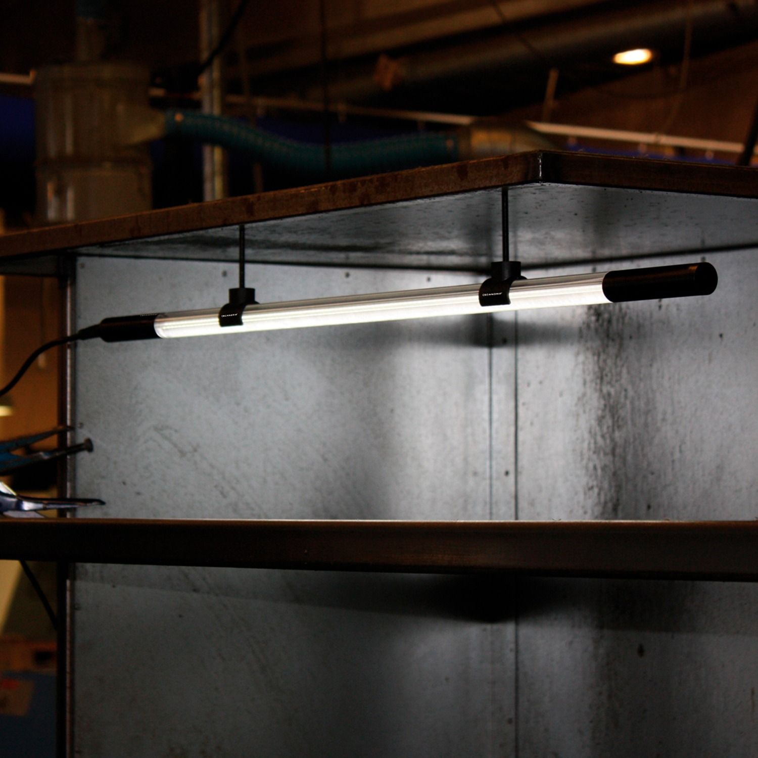 Unitate luminoasă LED Scangrip LINE LIGHT 75 – 1250 lm, 24 V, IP67