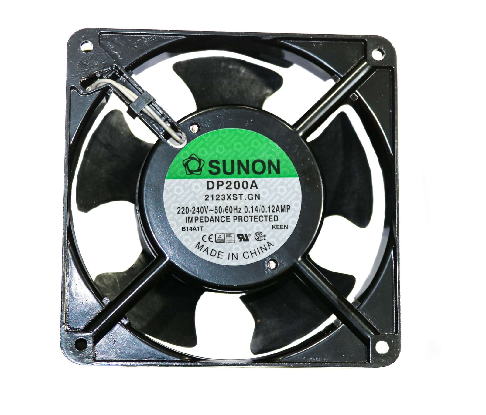 Ventilator Telwin 152101 – 220 V curent alternativ pentru aparate de sudură Telwin