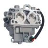 Carburator AL-KO 418117 pentru Pro 700 V2 și motor Loncin LC2P77F