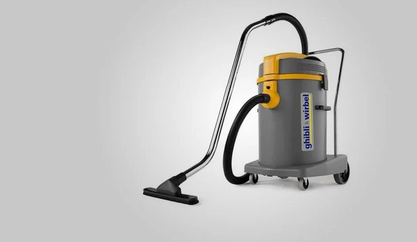 Aspirator profesional Ghibli&Whirbel POWER WD 80.2 P